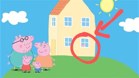 who is peppa pig's sister